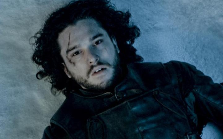deadJonSnow