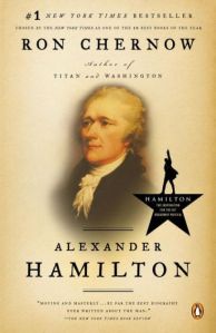 Alexander-Hamilton