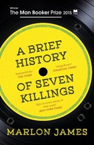 Seven-Killings