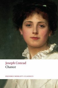 Joseph Conrad Chance
