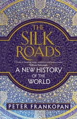 TheSilkRoads