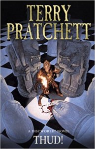 pratchett-thud