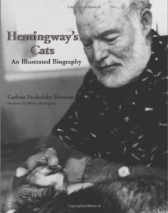Hemingways Cats