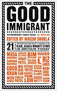 The Good Immigrant