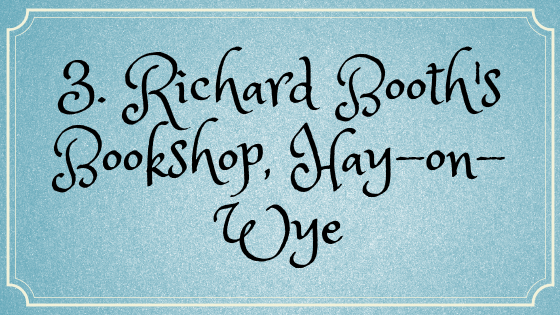 1. Shakespeare and Company, Paris (2)