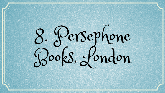 1. Shakespeare and Company, Paris (7)