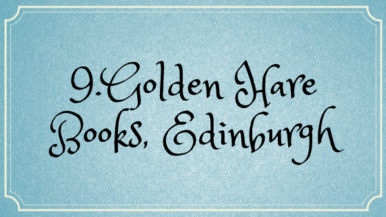 1. Shakespeare and Company, Paris (8)