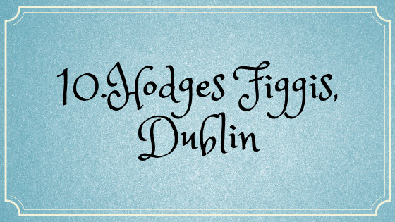 1. Shakespeare and Company, Paris (9)