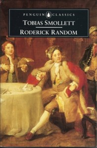 Roderick Random