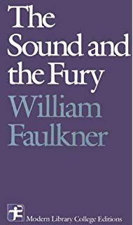 Sound and the Fury