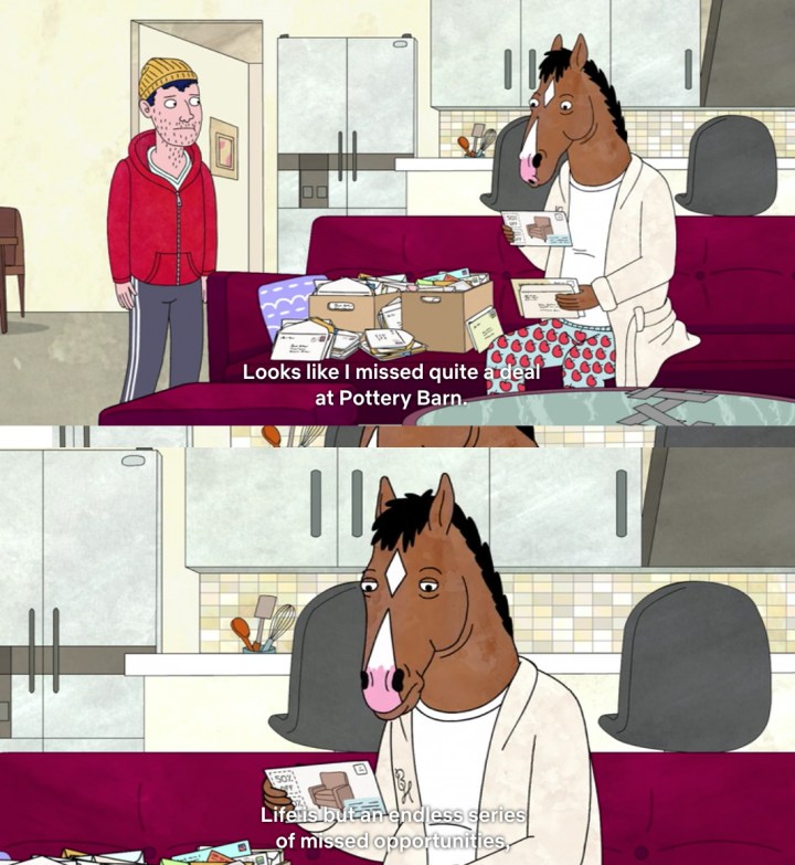 bojackquote