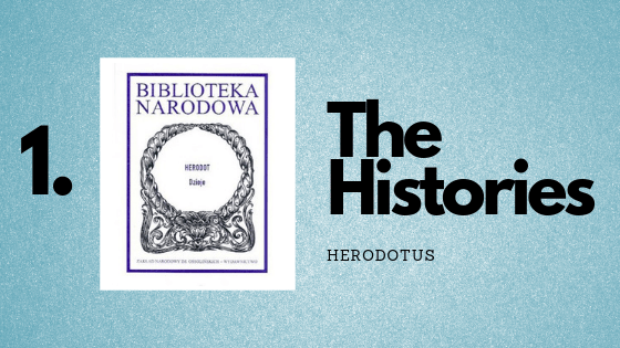 histories herodotus