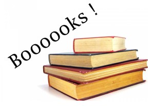 Booooks